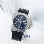 Panerai North Pole GMT PAM00252 Limited edition of 500 pieces