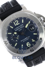 Panerai North Pole GMT PAM00252 Limited edition of 500 pieces