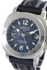 Panerai North Pole GMT PAM00252 Limited edition of 500 pieces