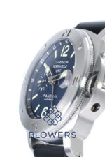 Panerai North Pole GMT PAM00252 Limited edition of 500 pieces