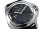 Panerai Manifattura Luminor 8 Days GMT PAM 00233