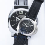 Panerai Manifattura Luminor 8 Days GMT PAM 00233