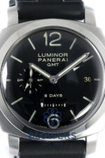 Panerai Manifattura Luminor 8 Days GMT PAM 00233