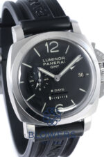 Panerai Manifattura Luminor 8 Days GMT PAM 00233