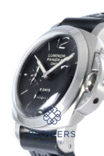 Panerai Manifattura Luminor 8 Days GMT PAM 00233