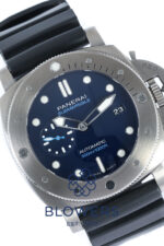 Panerai Luminor Submersible BMG TECH PAM00692 Blowers Jewellers