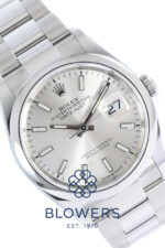 Rolex Oyster Perpetual Datejust 126200