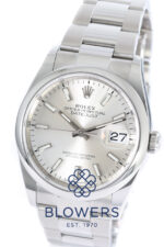 Rolex Oyster Perpetual Datejust 126200