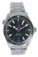 Omega planet ocean deals skyfall limited edition