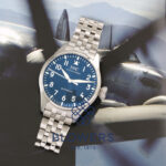 IWC Big Pilots IW329304