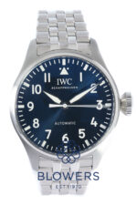 IWC Big Pilots IW329304