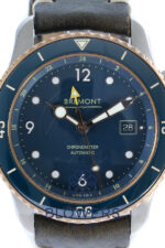 Bremont Project Possible