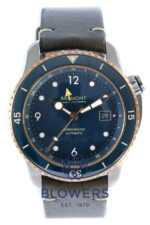 Bremont Project Possible