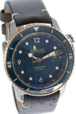 Bremont Project Possible