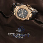 Patek Philippe Nautilus 5712R-001