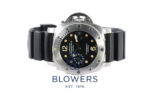 Panerai 1950 Luminor Submersible PAM00243