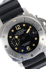 Panerai 1950 Luminor Submersible PAM00243