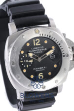 Panerai 1950 Luminor Submersible PAM00243