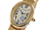 Cartier 18ct Yellow Gold Ladies Baignoire 1920