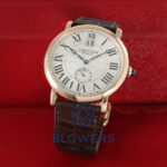 Cartier Rontonde de Cartier W1550251