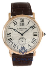 Cartier Rontonde de Cartier W1550251