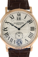 Cartier Rontonde de Cartier W1550251