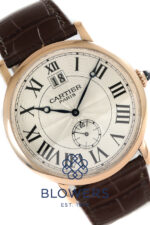 Cartier Rontonde de Cartier W1550251