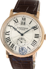 Cartier Rontonde de Cartier W1550251