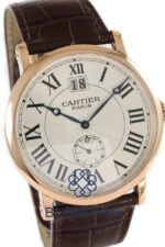 Cartier Rontonde de Cartier W1550251