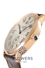 Cartier Rontonde de Cartier W1550251