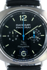 Panerai Radiomir Regatta PAM00343