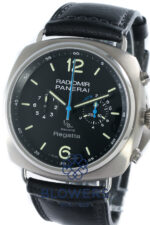 Panerai Radiomir Regatta PAM00343