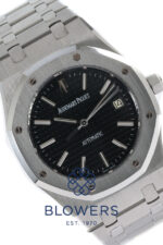 Audemars Piguet Royal Oak 15300St.OO.1220ST.03