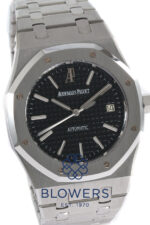 Audemars Piguet Royal Oak 15300St.OO.1220ST.03