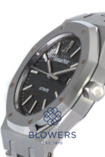 Audemars Piguet Royal Oak 15300St.OO.1220ST.03 Blowers Jewellers