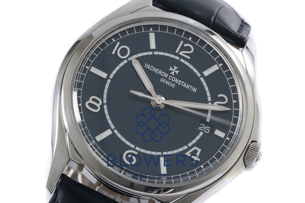 Vacheron Constantin Fiftysix 4600E 000A B487