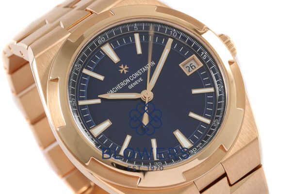 Vacheron Constantin Overseas Automatic 4500V/110R-B705