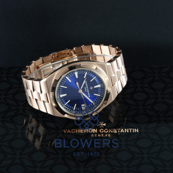 Vacheron Constantin Overseas Automatic 4500V/110R-B705