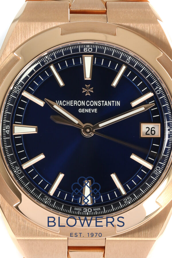 Vacheron Constantin Overseas Automatic 4500V/110R-B705