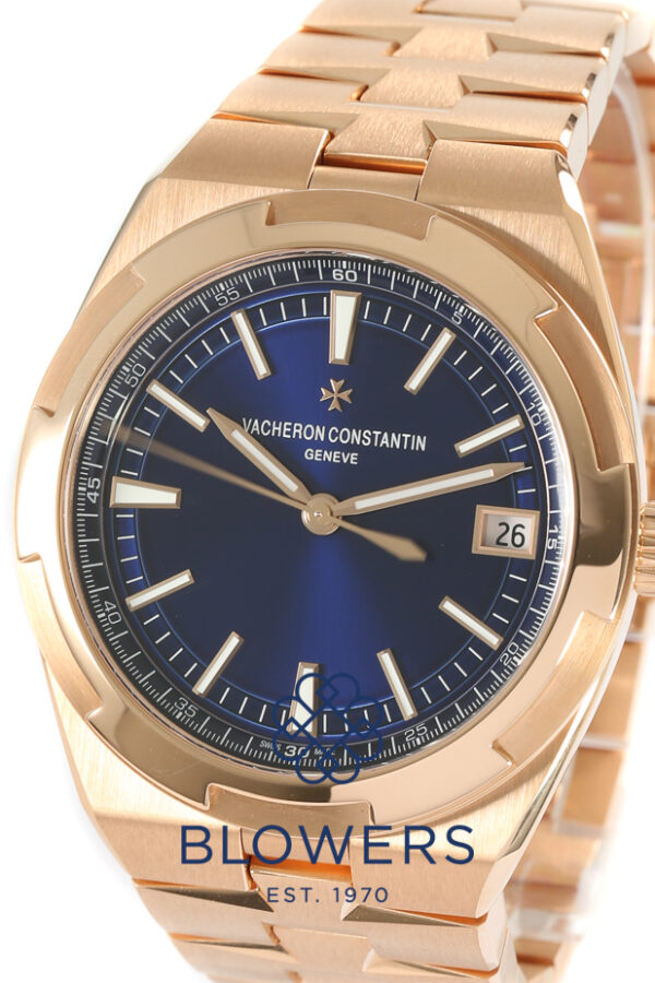 Vacheron Constantin Overseas Automatic 4500V/110R-B705