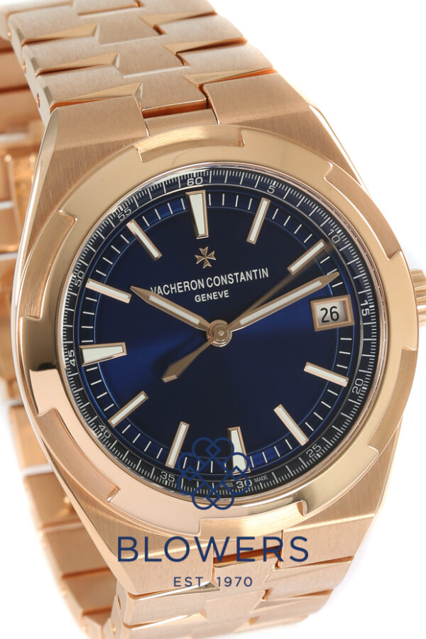 Vacheron Constantin Overseas Automatic 4500V/110R-B705