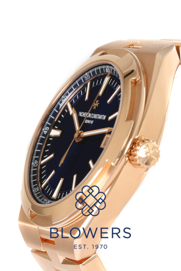 Vacheron Constantin Overseas Automatic 4500V/110R-B705