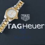 Tag Heuer Aqua Racer WBD1420.