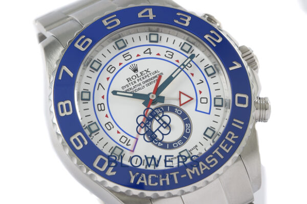 Rolex Oyster Perpetual Yacht-Master II Regatta Chronograph 116680