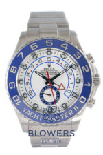 Rolex Oyster Perpetual Yacht-Master II Regatta Chronograph 116680