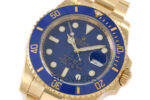 Rolex Oyster Perpetual Submariner Date 116618LB