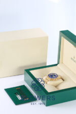 Rolex Oyster Perpetual Submariner Date 116618LB