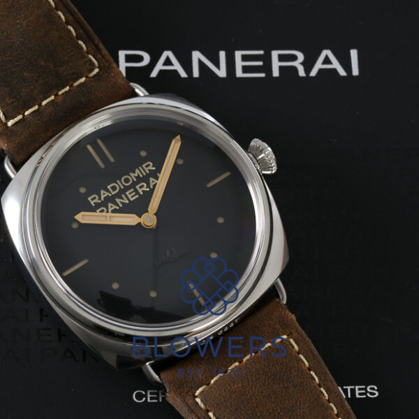 Panerai Radiomir S.L.C. 3 Days PAM00425