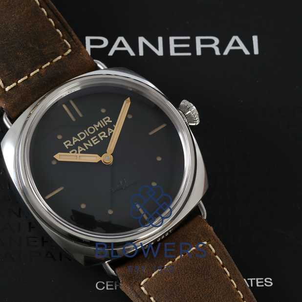 Panerai pam00425 on sale