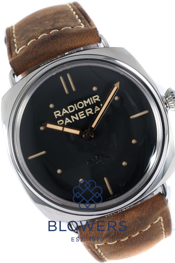 Panerai Radiomir S.L.C. 3 Days PAM00425